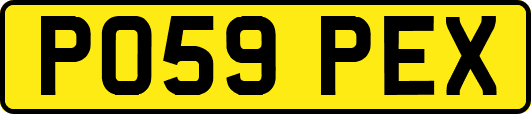 PO59PEX