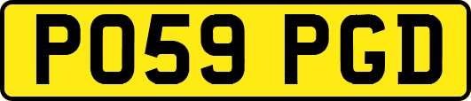 PO59PGD