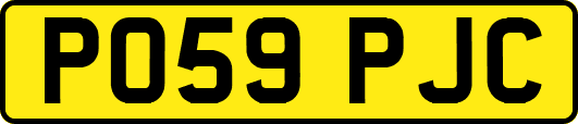 PO59PJC