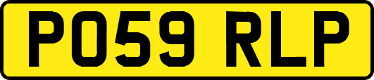 PO59RLP
