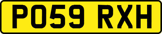 PO59RXH