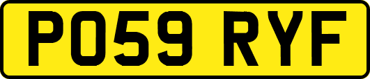 PO59RYF