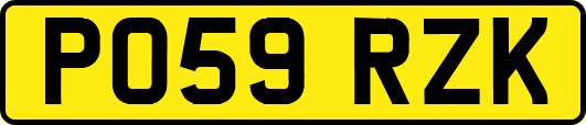 PO59RZK