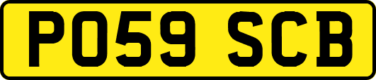 PO59SCB