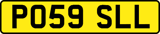 PO59SLL