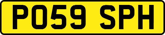 PO59SPH