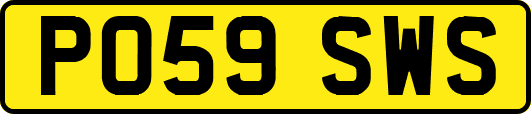PO59SWS