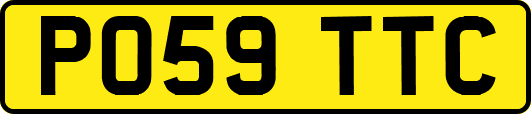 PO59TTC