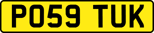 PO59TUK
