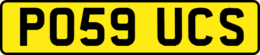 PO59UCS