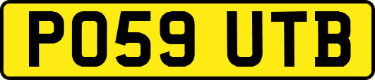 PO59UTB