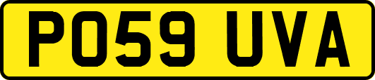 PO59UVA