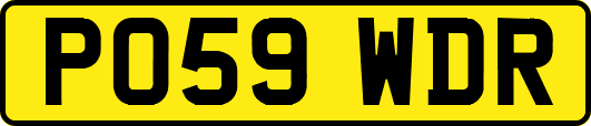 PO59WDR