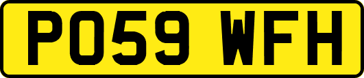 PO59WFH