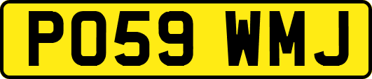PO59WMJ