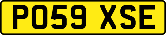 PO59XSE