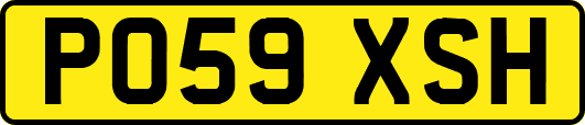 PO59XSH