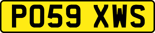 PO59XWS