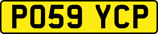 PO59YCP