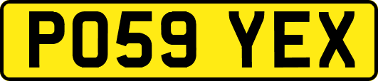 PO59YEX