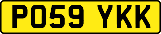 PO59YKK