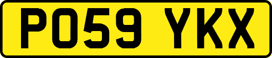 PO59YKX