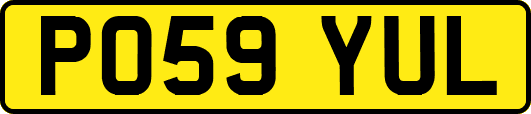 PO59YUL