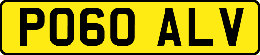 PO60ALV