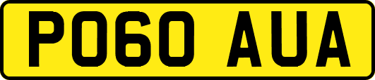 PO60AUA
