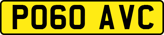 PO60AVC