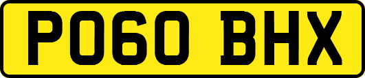 PO60BHX