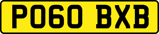 PO60BXB