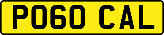 PO60CAL