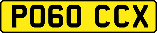 PO60CCX
