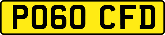 PO60CFD