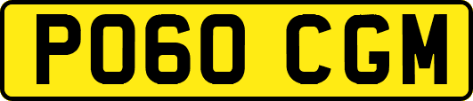 PO60CGM