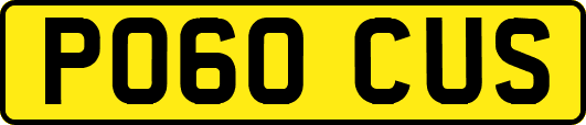 PO60CUS