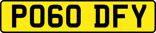 PO60DFY