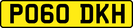 PO60DKH