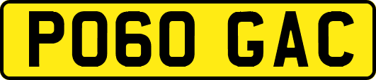 PO60GAC