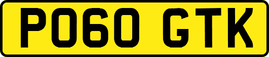 PO60GTK