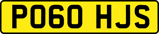 PO60HJS