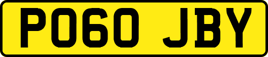 PO60JBY