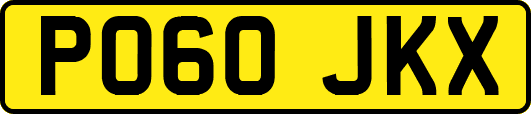 PO60JKX