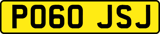 PO60JSJ