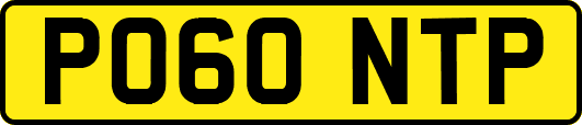 PO60NTP