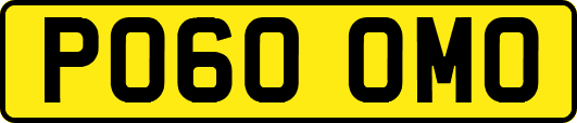 PO60OMO