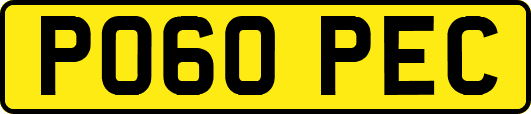 PO60PEC