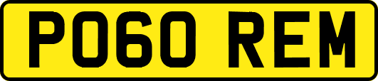 PO60REM
