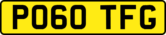 PO60TFG